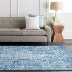 Livabliss Harput Classic Medium Pile Rug