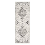 Livabliss Harput Medallion Medium Pile Rug