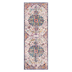 Livabliss Harput Medallion Medium Pile Rug