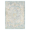 Livabliss Harput Medallion Medium Pile Rug