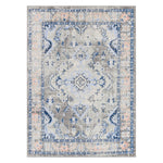 Surya Harput Charm Machine Woven Rug