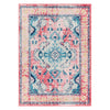 Surya Harput Charm Machine Woven Rug