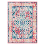 Surya Harput Charm Machine Woven Rug