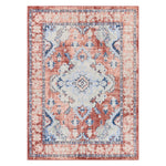 Surya Harput Charm Machine Woven Rug