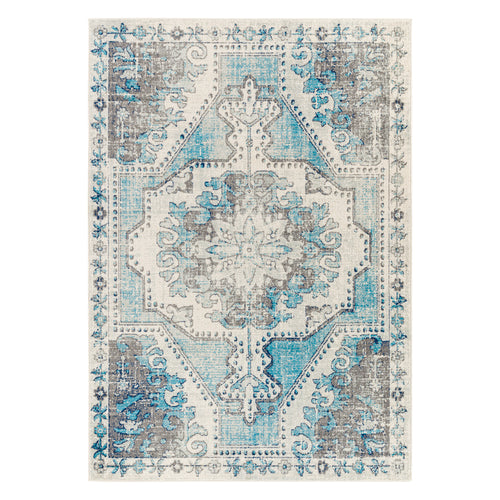 Surya Harput Solace Machine Woven Rug