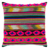 Vanessa Dia Throw Pillow