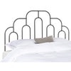 Coomber Metal Retro Headboard