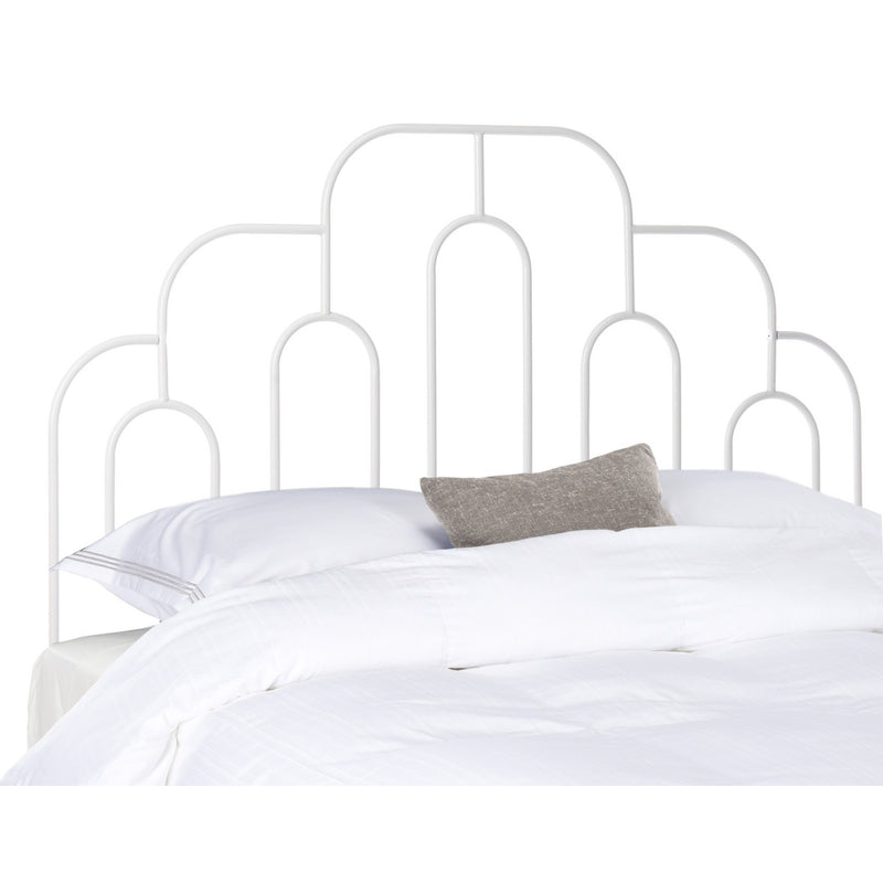 Coomber Metal Retro Headboard