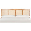 Aberdeen Cane Headboard