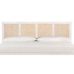 Aberdeen Cane Headboard