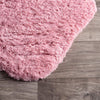 Gulliver Faux Sheepskin Shag Rug