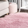 Gulliver Faux Sheepskin Shag Rug