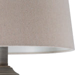 Jessamy Table Lamp