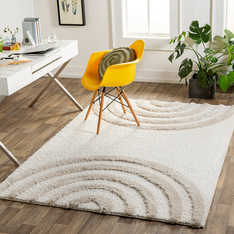 Livabliss Hudson Hyde Machine Woven Rug