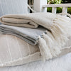 Pom Pom at Home Henley Throw Blanket