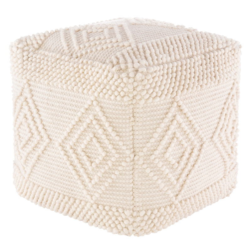 Danish Cleo Pouf