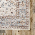 Sawyer Washable Area Rug