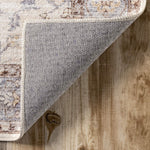 Sawyer Washable Area Rug