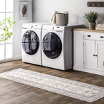 Sawyer Washable Area Rug