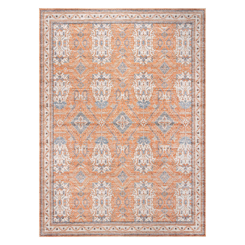 Caesar Washable Area Rug