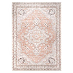 Sycamore Washable Area Rug