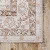 Sycamore Washable Area Rug