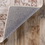 Sycamore Washable Area Rug