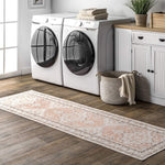 Sycamore Washable Area Rug