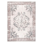 Lyndell Washable Area Rug