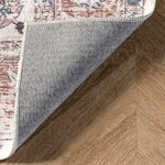 Lyndell Washable Area Rug