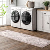 Lyndell Washable Area Rug