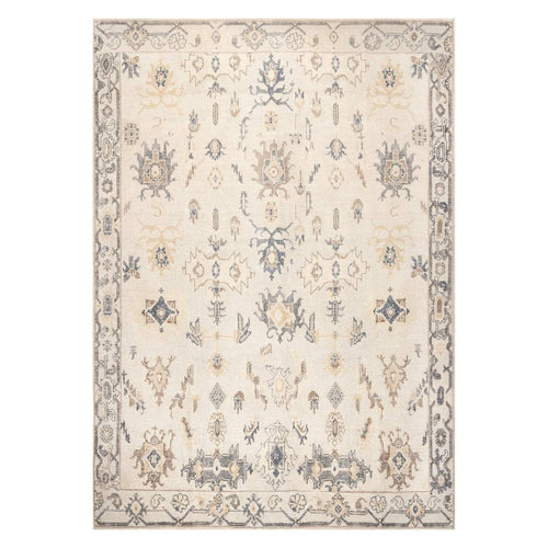 Larissa Washable Area Rug