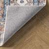 Laurel Washable Area Rug