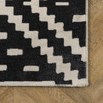 Villas Washable Area Area Rug