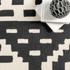 Villas Washable Area Area Rug