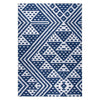 Villas Washable Area Area Rug