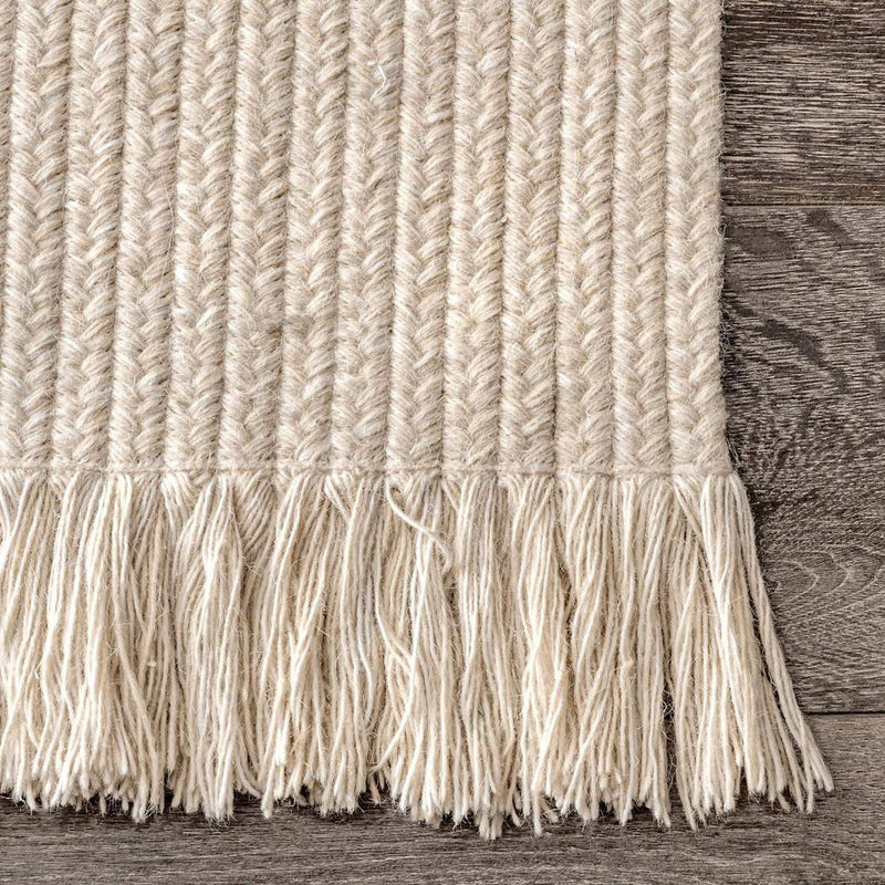 Warren Braided Indoor/Outdoor Rug