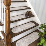 Novitsky Stair Tread Rug Set of 13