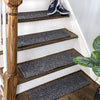 Novitsky Stair Tread Rug Set of 13