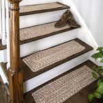 Novitsky Stair Tread Rug Set of 13