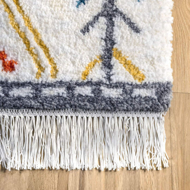 Elliott Handmade Rug