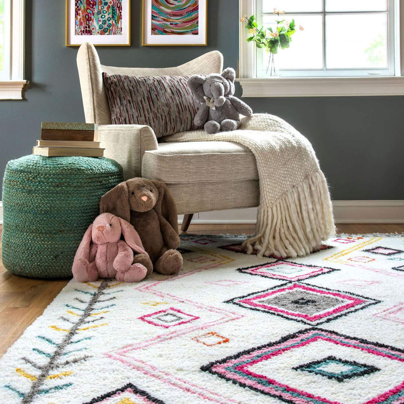 Elliott Handmade Rug