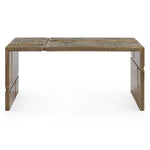 Villa and House Hollis Coffee Table