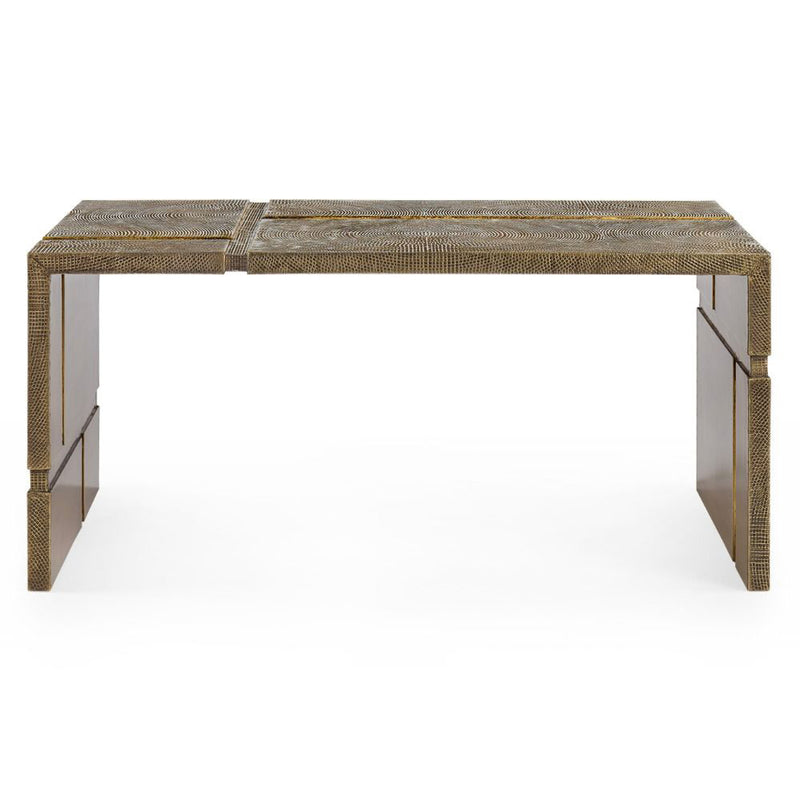 Villa and House Hollis Coffee Table