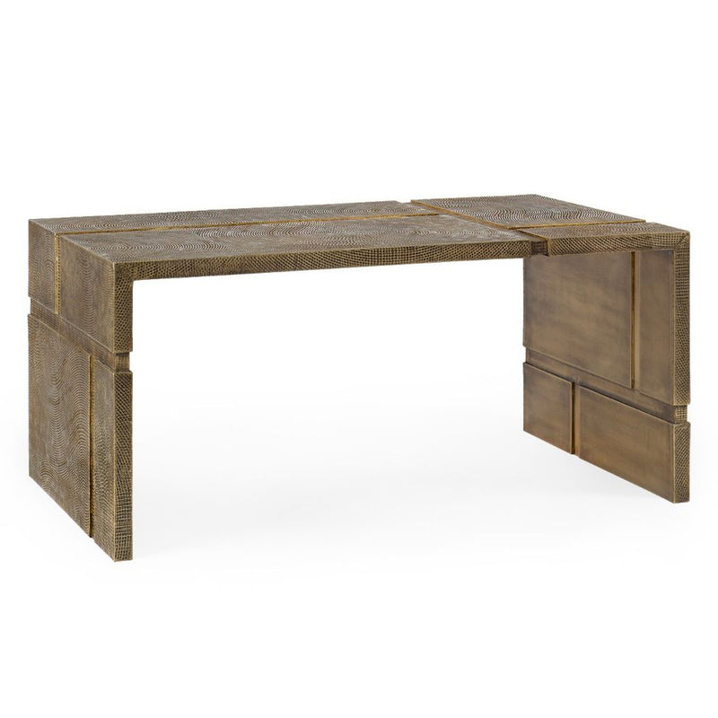 Villa and House Hollis Coffee Table