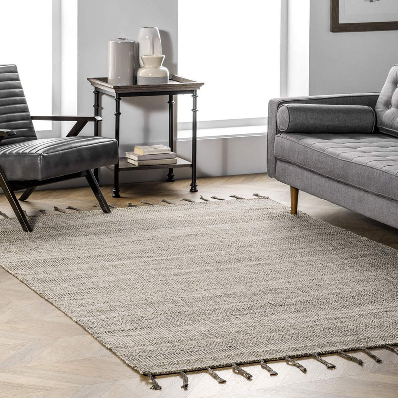 Princeton Hand Woven Rug