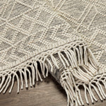 Livabliss Hemingway Wynhill Hand Woven Rug