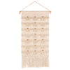 Karim Fringe Wall Hanging