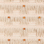 Karim Fringe Wall Hanging