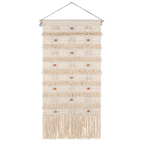 Karim Blok Wall Hanging